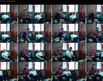 heteros_men — 41 minute Chaturbate male cam show recording, 720p, May 25, 2021