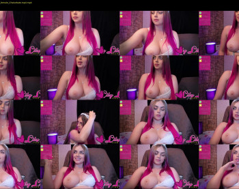 hollings — 70 minute Chaturbate couple cam show recording, 1080p, May 25, 2021
