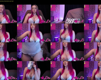 hollings — 70 minute Chaturbate couple cam show recording, 1080p, May 26, 2021