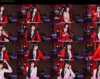 holliwould_ — 70 minute Chaturbate female cam show recording, 1080p, May 25, 2021