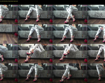 honeycandy777 — 71 minute Chaturbate couple cam show recording, 720p, May 25, 2021