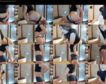 hotel77777 — 23 minute Chaturbate female cam show recording, 720p, May 25, 2021