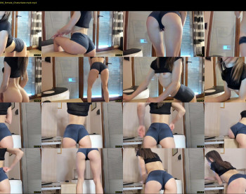 hotel77777 — 59 minute Chaturbate female cam show recording, 720p, May 25, 2021