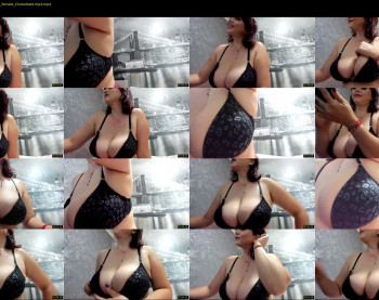 hotvany — 10 minute Chaturbate female cam show recording, 1080p, May 25, 2021