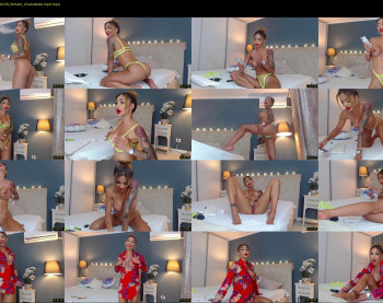 indiansweety — 70 minute Chaturbate female cam show recording, 1080p, May 26, 2021