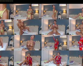 indiansweety — 68 minute Chaturbate female cam show recording, 1080p, May 26, 2021