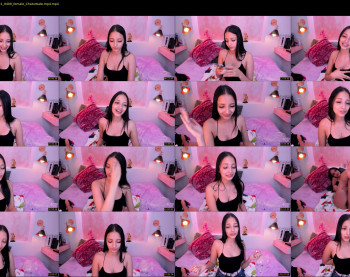 isabella_torres_ — 70 minute Chaturbate female cam show recording, 1080p, May 26, 2021