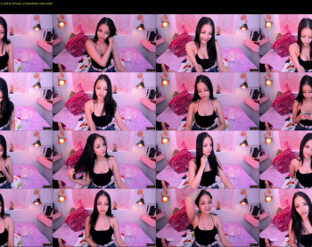 isabella_torres_ — 10 minute Chaturbate female cam show recording, 1080p, May 26, 2021
