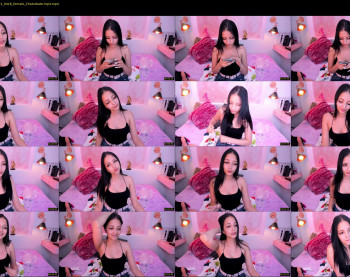 isabella_torres_ — 6 minute Chaturbate female cam show recording, 1080p, May 26, 2021
