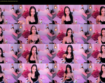 isabella_torres_ — 41 minute Chaturbate female cam show recording, 1080p, May 26, 2021