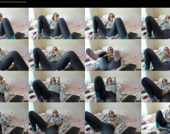 issabelle_69 — 71 minute Chaturbate couple cam show recording, 1080p, May 25, 2021
