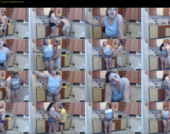 iuliana32 — 70 minute Chaturbate couple cam show recording, 1080p, May 25, 2021