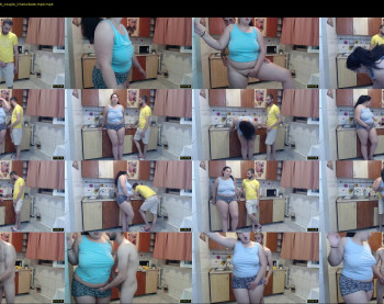 iuliana32 — 27 minute Chaturbate couple cam show recording, 1080p, May 25, 2021