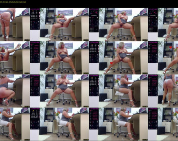 jameyla73 — 31 minute Chaturbate female cam show recording, 1080p, May 25, 2021