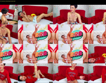 jennalison — 114 minute Chaturbate female cam show recording, 720p, May 25, 2021
