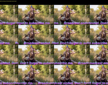 jessica_rays — 4 minute Chaturbate couple cam show recording, 1080p, May 25, 2021