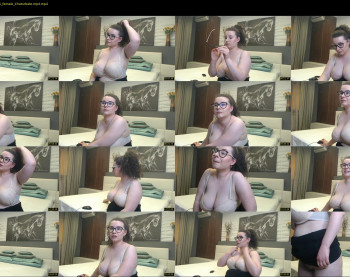 jessykah — 24 minute Chaturbate female cam show recording, 1080p, May 25, 2021