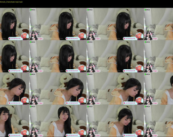 ji_hyun — 3 minute Chaturbate female cam show recording, 1080p, May 26, 2021