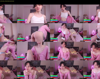 juby_yubi — 71 minute Chaturbate female cam show recording, 1080p, May 25, 2021