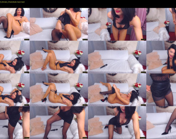 katedolly — 71 minute Chaturbate female cam show recording, 1080p, May 25, 2021