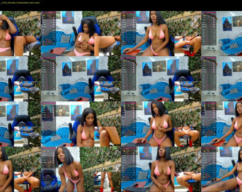katherin_cruzz — 88 minute Chaturbate female cam show recording, 1080p, May 25, 2021