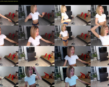 katherinepinke — 3 minute Chaturbate female cam show recording, 1080p, May 25, 2021