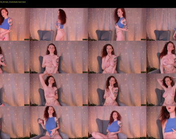 katrinpolly — 70 minute Chaturbate couple cam show recording, 1080p, May 25, 2021