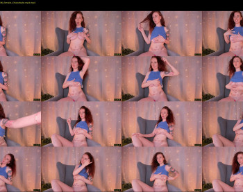 katrinpolly — 7 minute Chaturbate couple cam show recording, 1080p, May 25, 2021