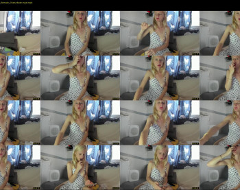 ketorina — 13 minute Chaturbate female cam show recording, 1080p, May 25, 2021