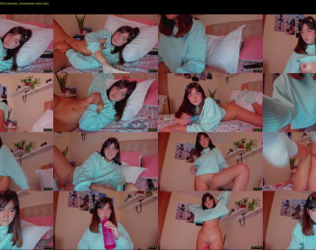 kittenmoon_ — 71 minute Chaturbate female cam show recording, 1080p, May 25, 2021
