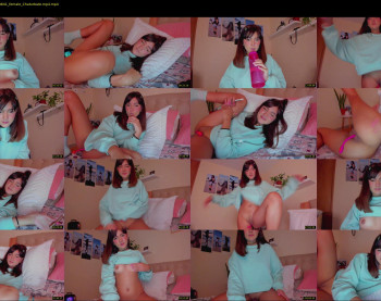 kittenmoon_ — 73 minute Chaturbate female cam show recording, 1080p, May 25, 2021