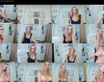 ladyleea — 31 minute Chaturbate female cam show recording, 1080p, May 25, 2021
