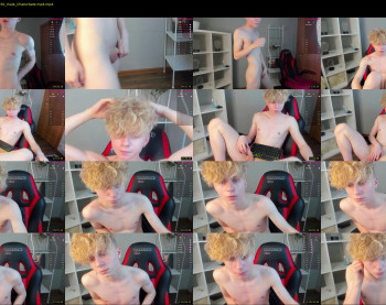 landel_boy — 76 minute Chaturbate male cam show recording, 1080p, May 25, 2021