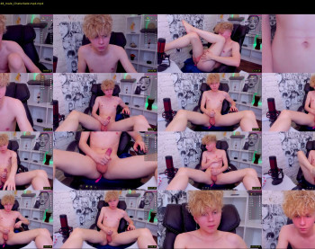 landel_boy — 70 minute Chaturbate male cam show recording, 1080p, May 25, 2021