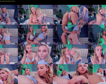larragane — 70 minute Chaturbate couple cam show recording, 1080p, May 25, 2021