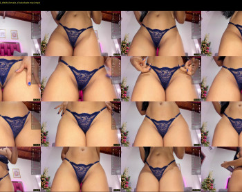 latinabeautifull — 70 minute Chaturbate female cam show recording, 1080p, May 25, 2021