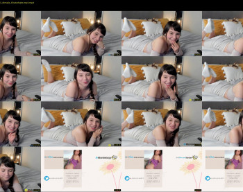 laura_lee — 19 minute Chaturbate female cam show recording, 1080p, May 25, 2021