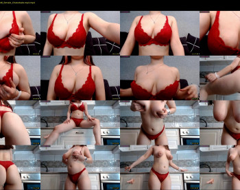 lisa_dance — 70 minute Chaturbate female cam show recording, 1080p, May 25, 2021