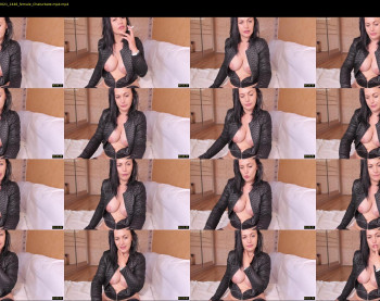 little_red_diamond — 3 minute Chaturbate female cam show recording, 1080p, May 25, 2021