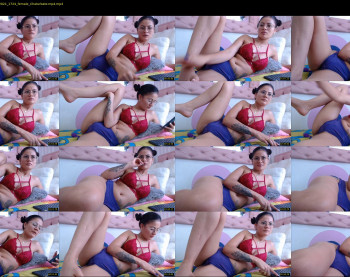 lorennahernandez — 7 minute Chaturbate female cam show recording, 1080p, May 25, 2021
