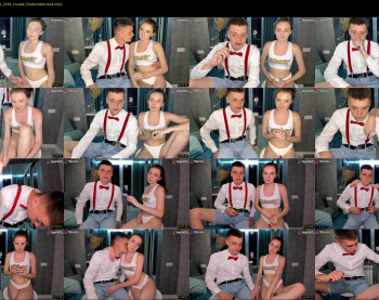 love_machine_ — 70 minute Chaturbate couple cam show recording, 1080p, May 25, 2021