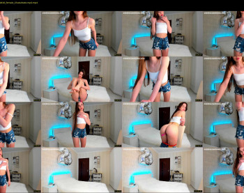 lovely__alisa — 70 minute Chaturbate female cam show recording, 1080p, May 25, 2021