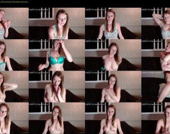 lovingsummer — 62 minute Chaturbate female cam show recording, 1080p, May 25, 2021