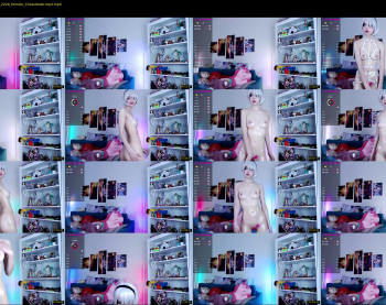madnessalise — 70 minute Chaturbate female cam show recording, 1080p, May 25, 2021