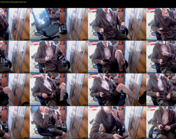 maestro3369 — 36 minute Chaturbate male cam show recording, 1080p, May 25, 2021