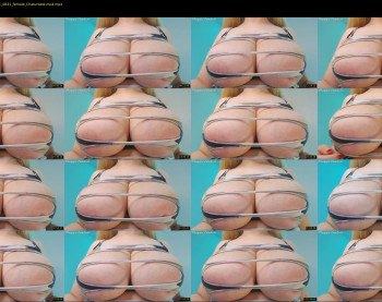 maggielandrin — 70 minute Chaturbate female cam show recording, 1080p, May 25, 2021