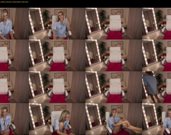 martha_mayer — 56 minute Chaturbate female cam show recording, 1080p, May 25, 2021