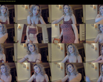 mary_rosse — 54 minute Chaturbate couple cam show recording, 1080p, May 26, 2021