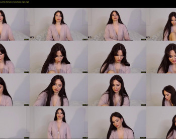 miladystarlight — 70 minute Chaturbate female cam show recording, 1080p, May 25, 2021