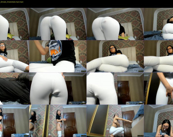 misatoo — 70 minute Chaturbate female cam show recording, 1080p, May 25, 2021